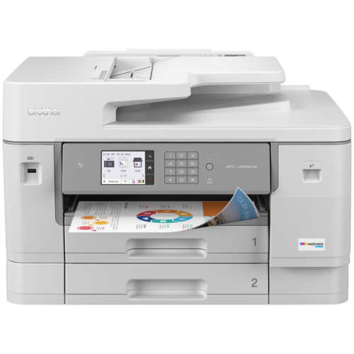 MFC L6955DW