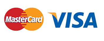Visa MasterCard images